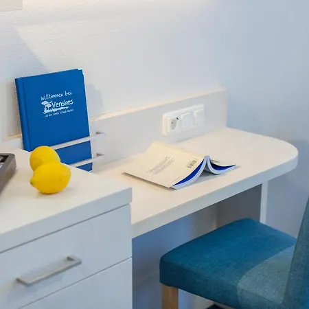 Dependance Am Alt Gaarzer Eck