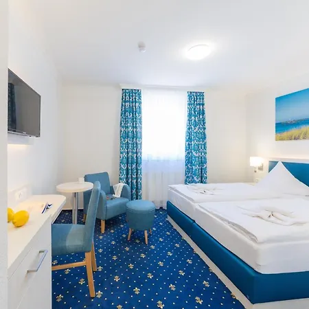 Hotel Dependance Am Alt Gaarzer Eck