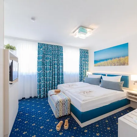 Dependance Am Alt Gaarzer Eck Hotel Rerik