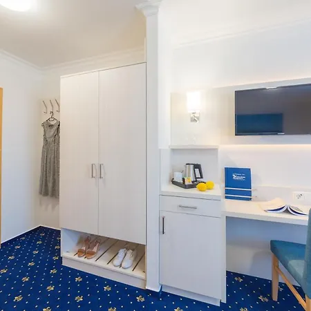 Hotel Dependance Am Alt Gaarzer Eck