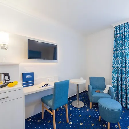 Dependance Am Alt Gaarzer Eck