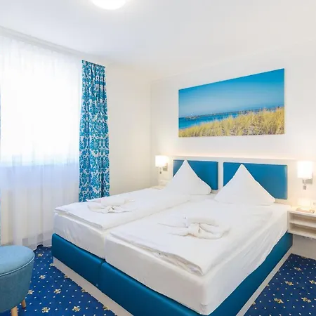 Dependance Am Alt Gaarzer Eck Rerik