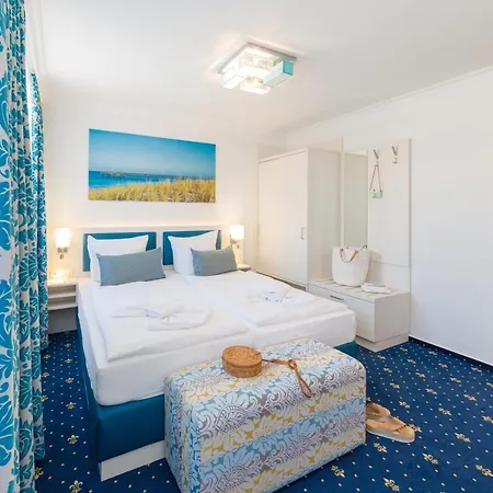 Dependance Am Alt Gaarzer Eck Hotel Rerik