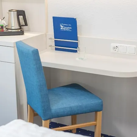 Dependance Am Alt Gaarzer Eck Hotel