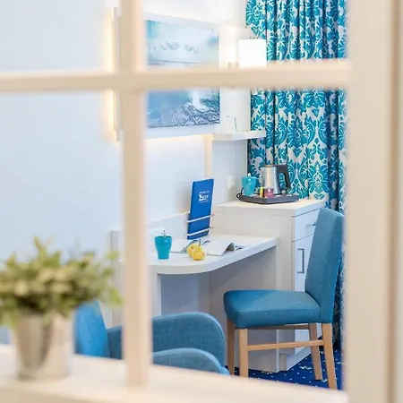 Hotel Dependance Am Alt Gaarzer Eck