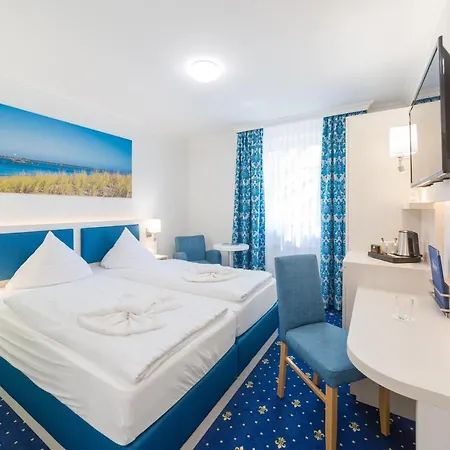 Hotel Dependance Am Alt Gaarzer Eck *