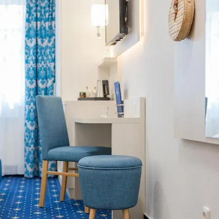 Dependance Am Alt Gaarzer Eck *