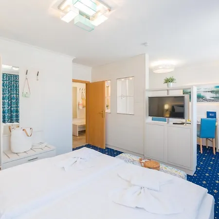 Dependance Am Alt Gaarzer Eck * Rerik