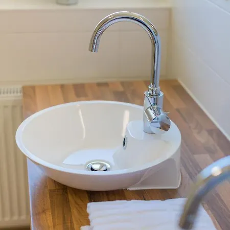 Hotel Dependance Am Alt Gaarzer Eck *