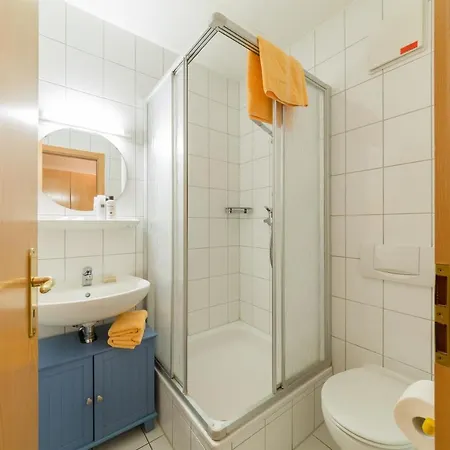 Hotel Dependance Am Alt Gaarzer Eck