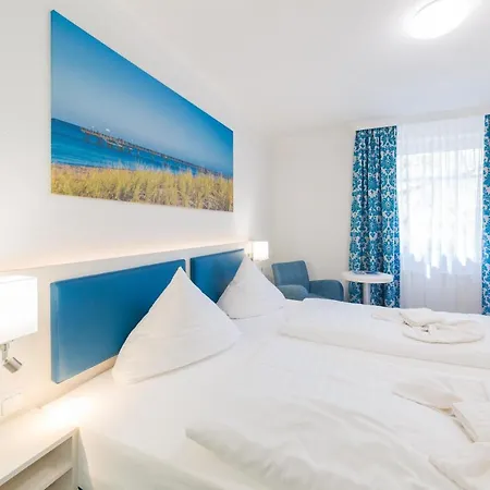 Dependance Am Alt Gaarzer Eck Hotel Rerik