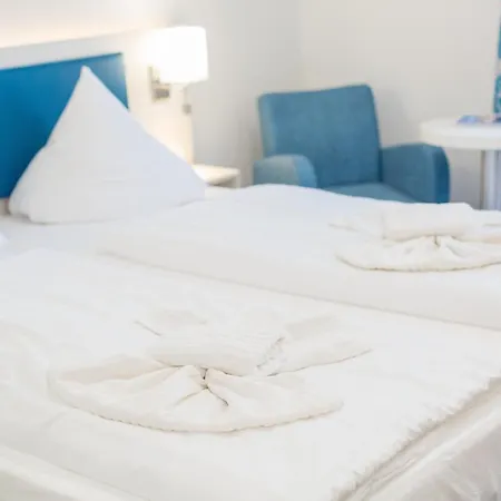 Dependance Am Alt Gaarzer Eck Hotel