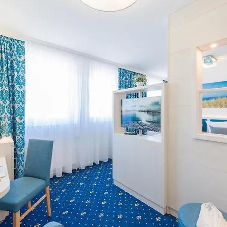 Dependance Am Alt Gaarzer Eck * Rerik