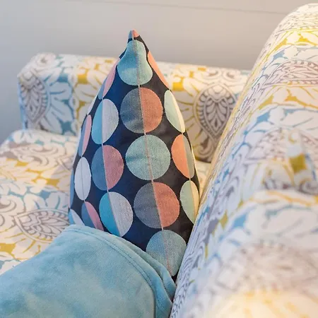 Hotel Dependance Am Alt Gaarzer Eck Rerik