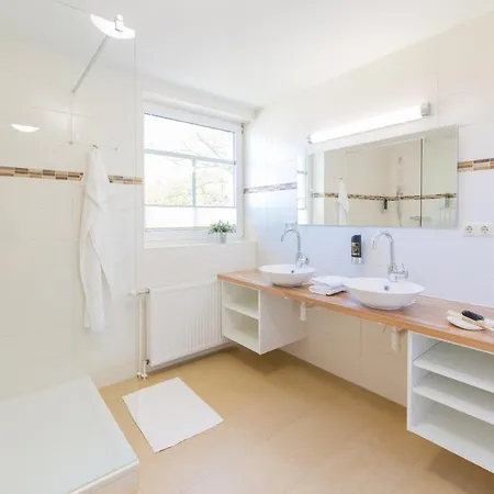 Dependance Am Alt Gaarzer Eck *