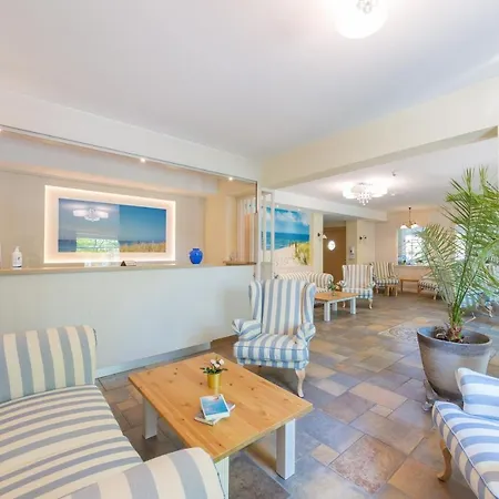 Hotel Dependance Am Alt Gaarzer Eck