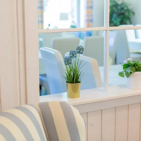 Hotel Dependance Am Alt Gaarzer Eck