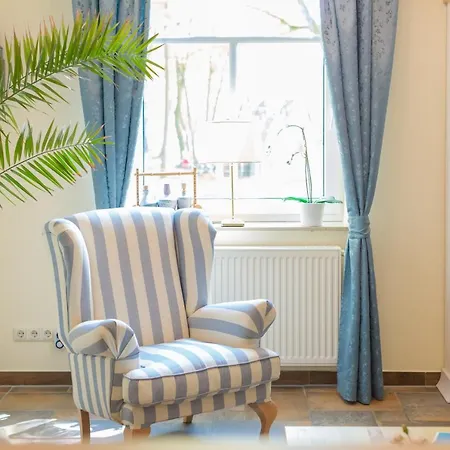 Hotel Dependance Am Alt Gaarzer Eck *