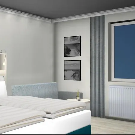 Hotel Dependance Am Alt Gaarzer Eck Rerik