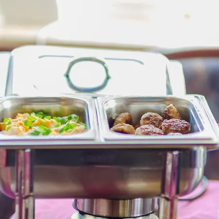 Hotel Dependance Am Alt Gaarzer Eck Rerik