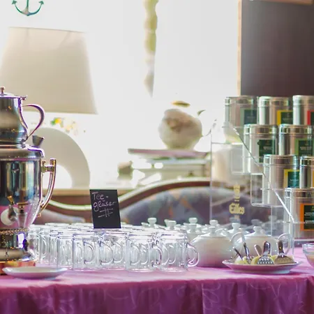 Hotel Dependance Am Alt Gaarzer Eck Rerik