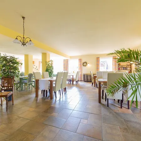 Hotel Dependance Am Alt Gaarzer Eck