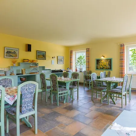 Hotel Dependance Am Alt Gaarzer Eck *