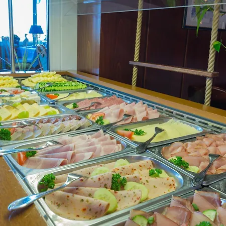 Dependance Am Alt Gaarzer Eck Hotel