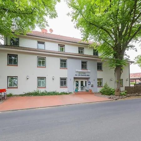 Dependance Am Alt Gaarzer Eck * Rerik